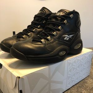 Reebok Question Original